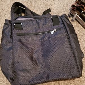 Thirty one bag